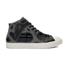 + Feng Chen Wang Jack Purcell Mid 'Black'