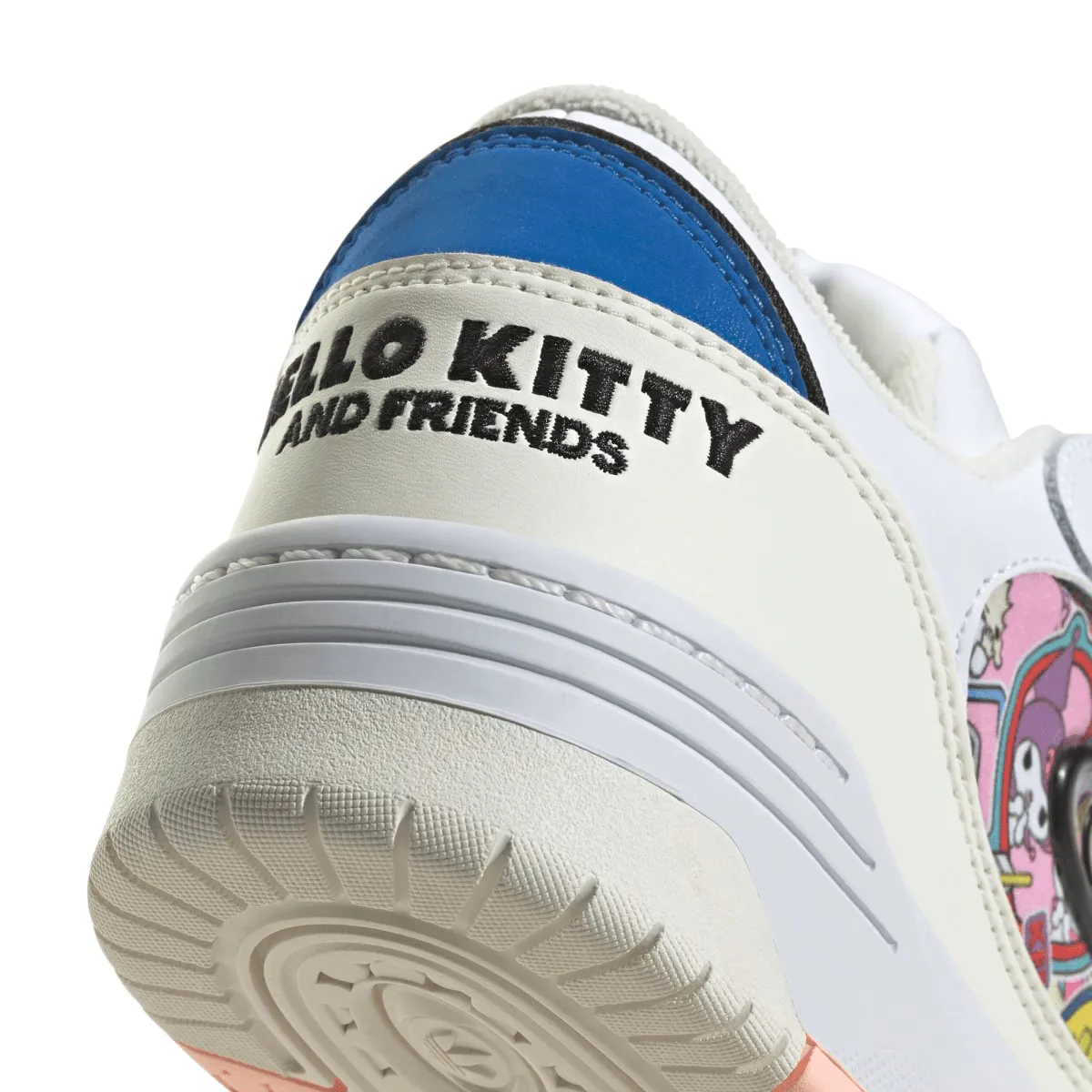 + Hello Kitty Wmns ADI2000 'White'