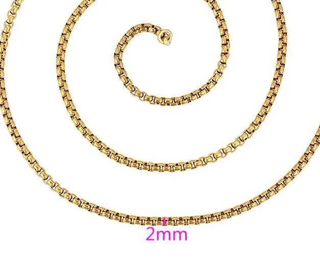 24K Gold plated Anklet