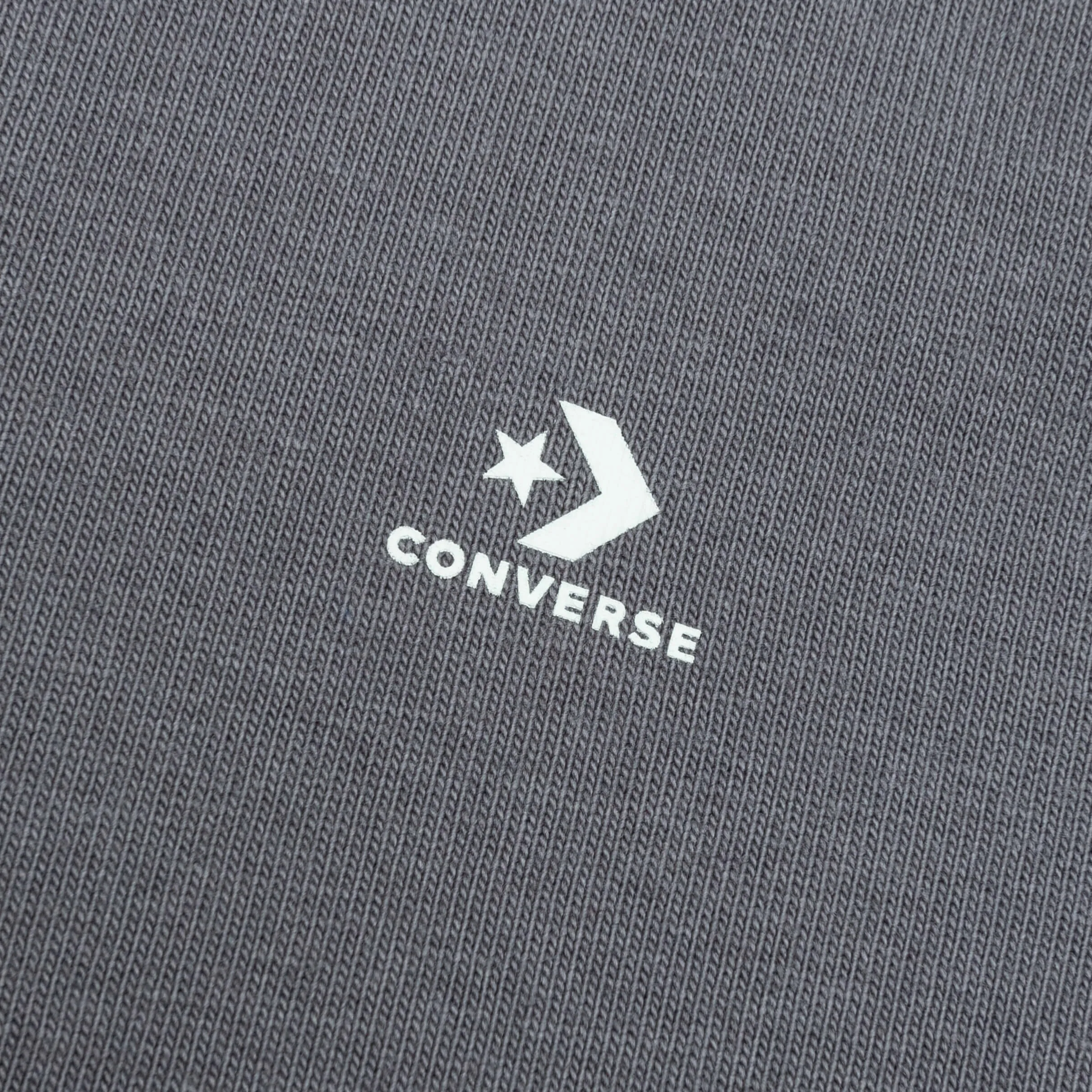 A-Cold-Wall x Converse Tee - Pavement