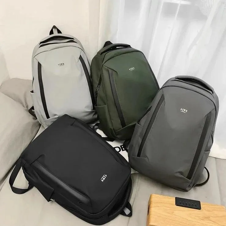 ACB427 Cool Backpack for Men's and Women's - Simple Bag