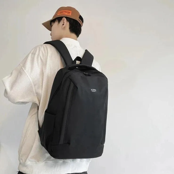 ACB427 Cool Backpack for Men's and Women's - Simple Bag