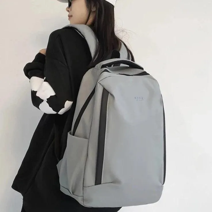 ACB427 Cool Backpack for Men's and Women's - Simple Bag