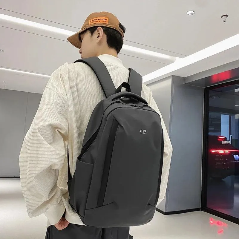 ACB427 Cool Backpack for Men's and Women's - Simple Bag