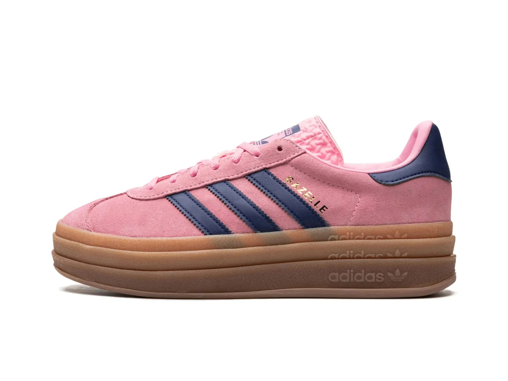 Adidas Gazelle Bold 