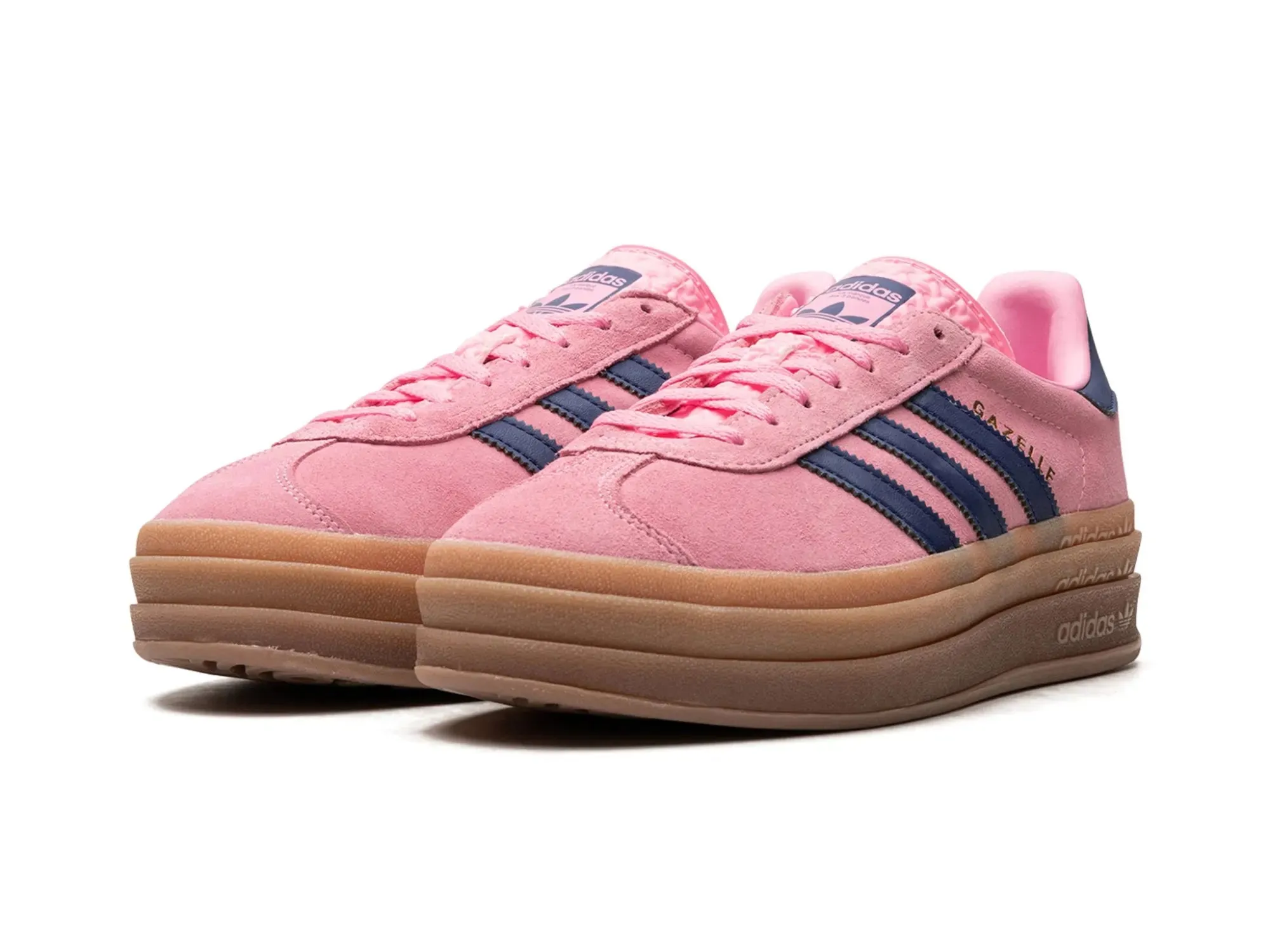 Adidas Gazelle Bold 