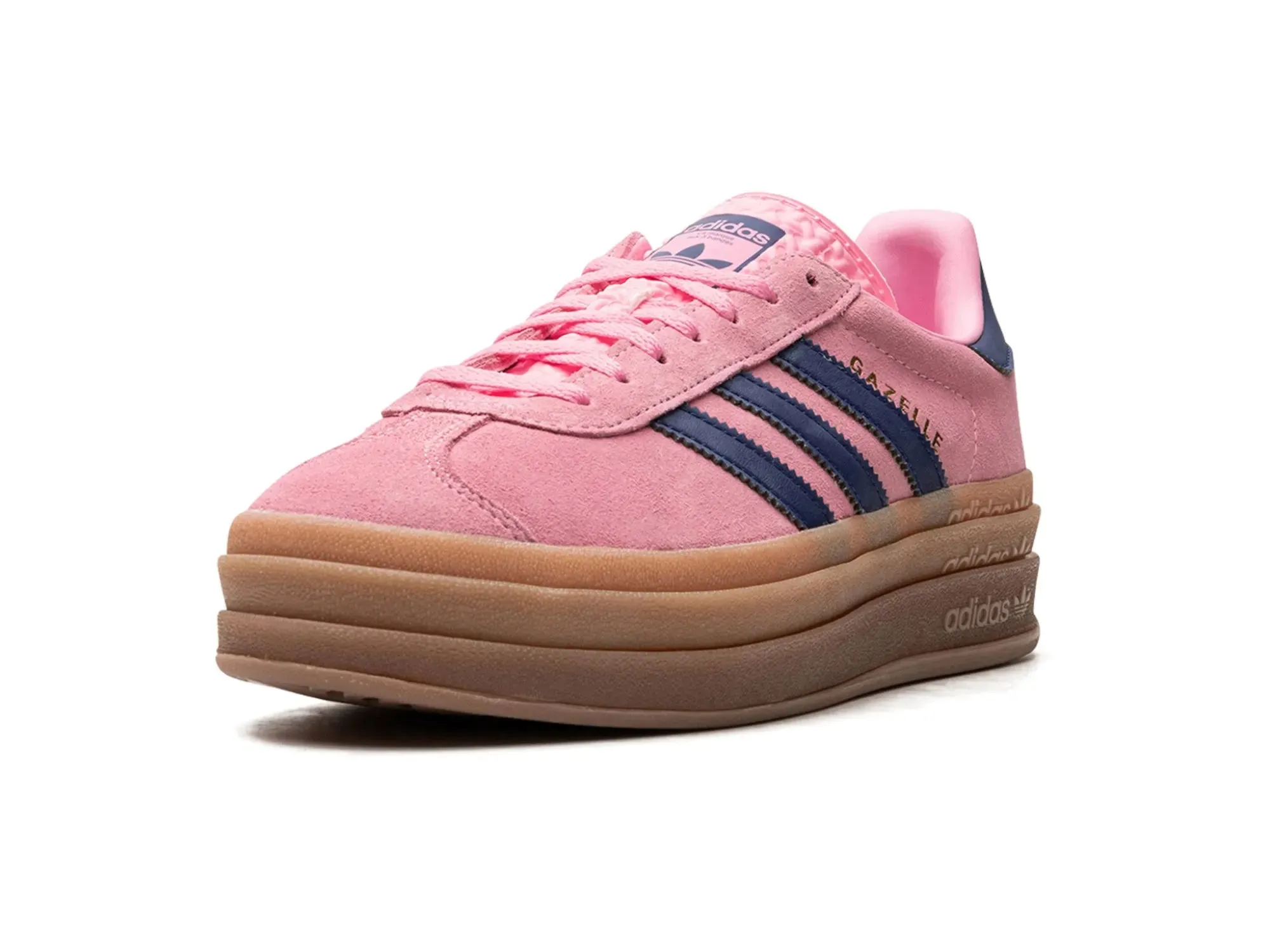 Adidas Gazelle Bold 