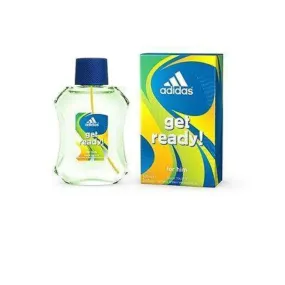 Adidas Get Ready EDT Perfume for Men 100 ml