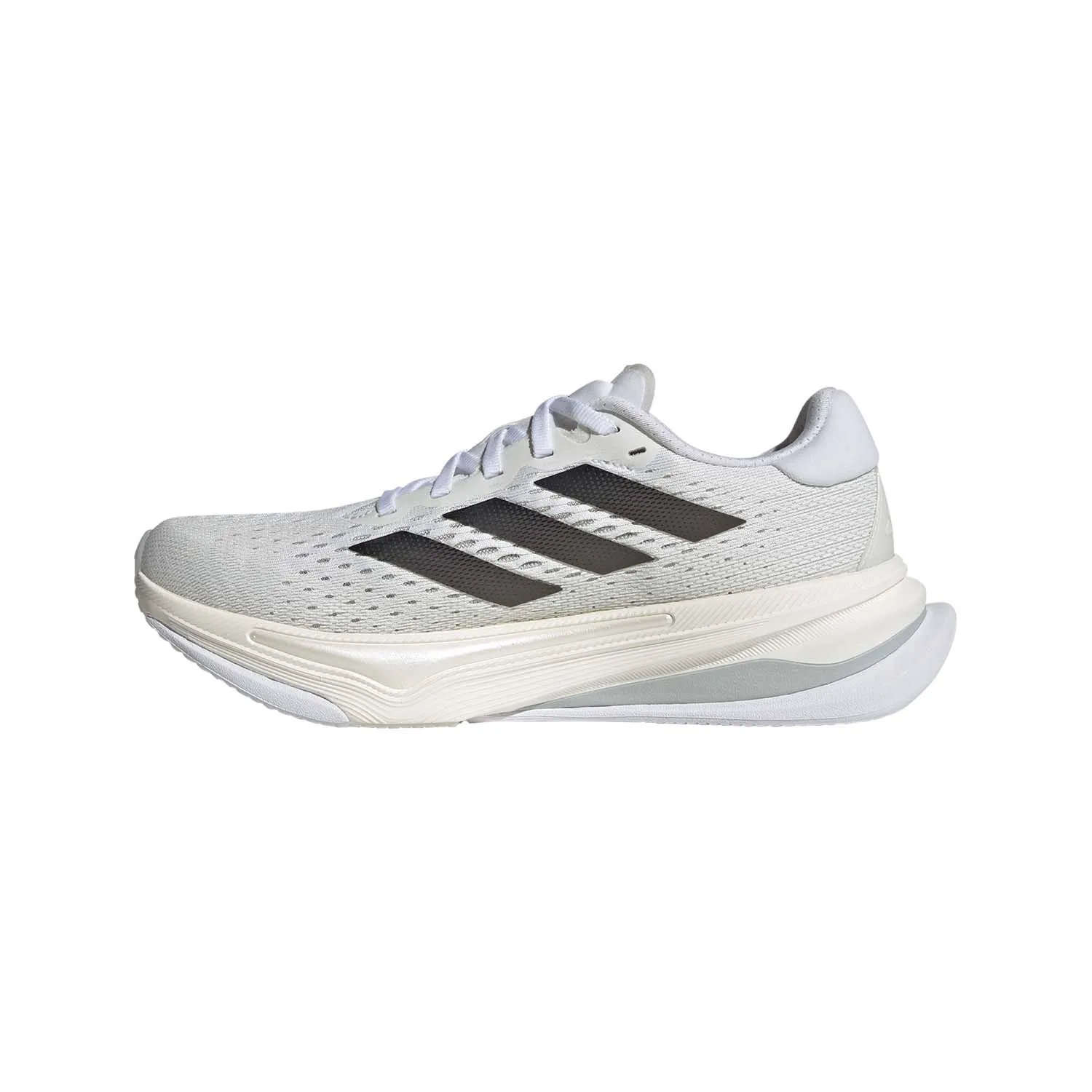 adidas Supernova Prima  Cloud White/Core Black/Grey Two