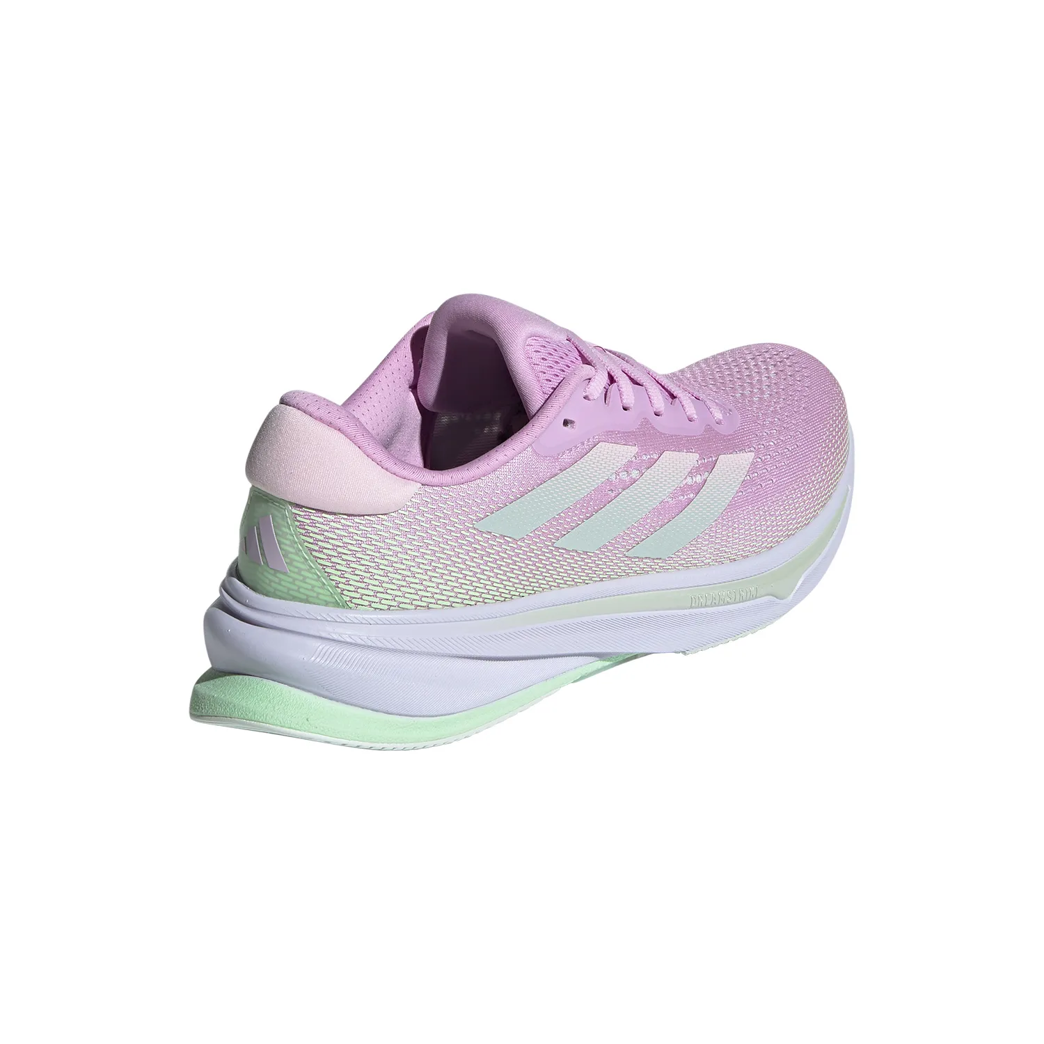 adidas Supernova Rise  Bliss Lilac/Linen Green/Cloud Pink