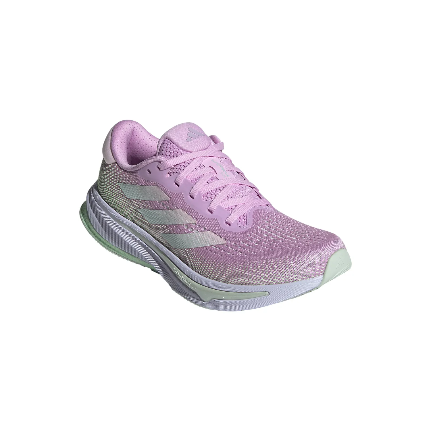 adidas Supernova Rise  Bliss Lilac/Linen Green/Cloud Pink