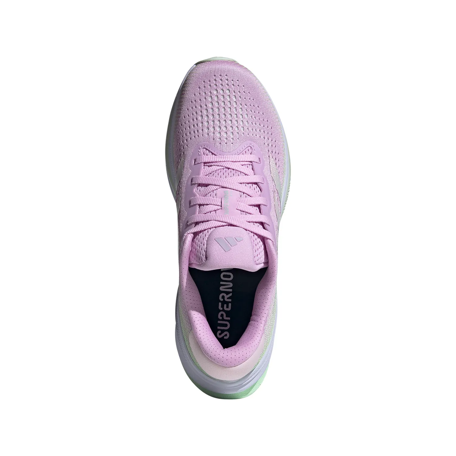 adidas Supernova Rise  Bliss Lilac/Linen Green/Cloud Pink