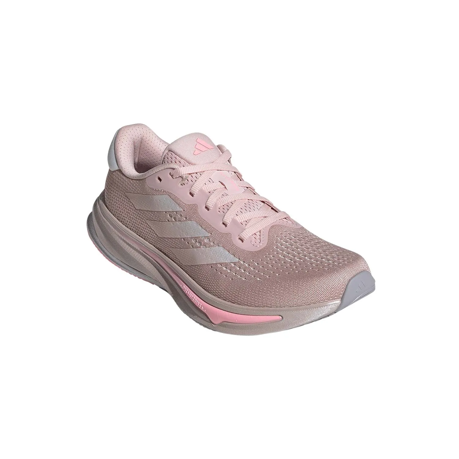 adidas Supernova Rise  Sandy Pink/Dash Grey/Pink Spark