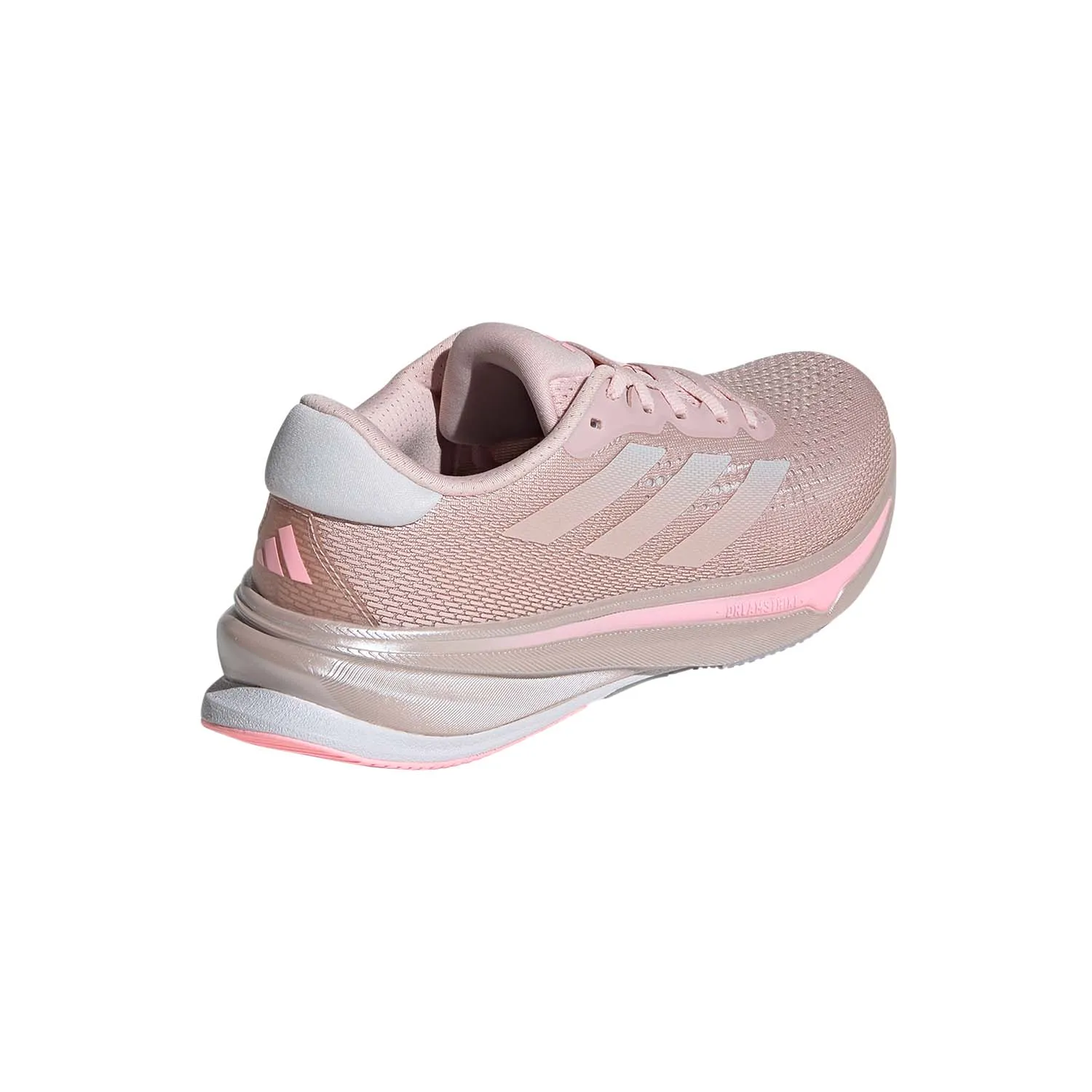 adidas Supernova Rise  Sandy Pink/Dash Grey/Pink Spark