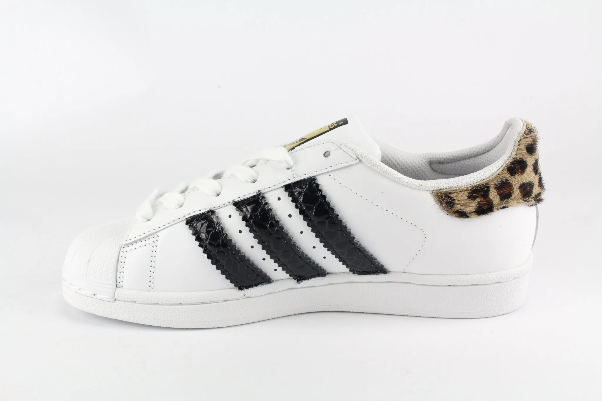 Adidas Superstar Cocco & Maculate