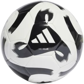 Adidas Tiro Club Soccer Ball