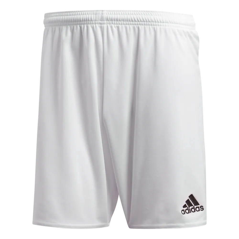 Adidas Youth Parma 16 Short (White/Black)