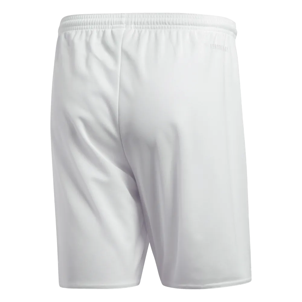 Adidas Youth Parma 16 Short (White/Black)