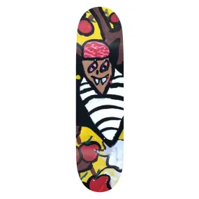 Alltimers Etienne NVA Deck 8.25