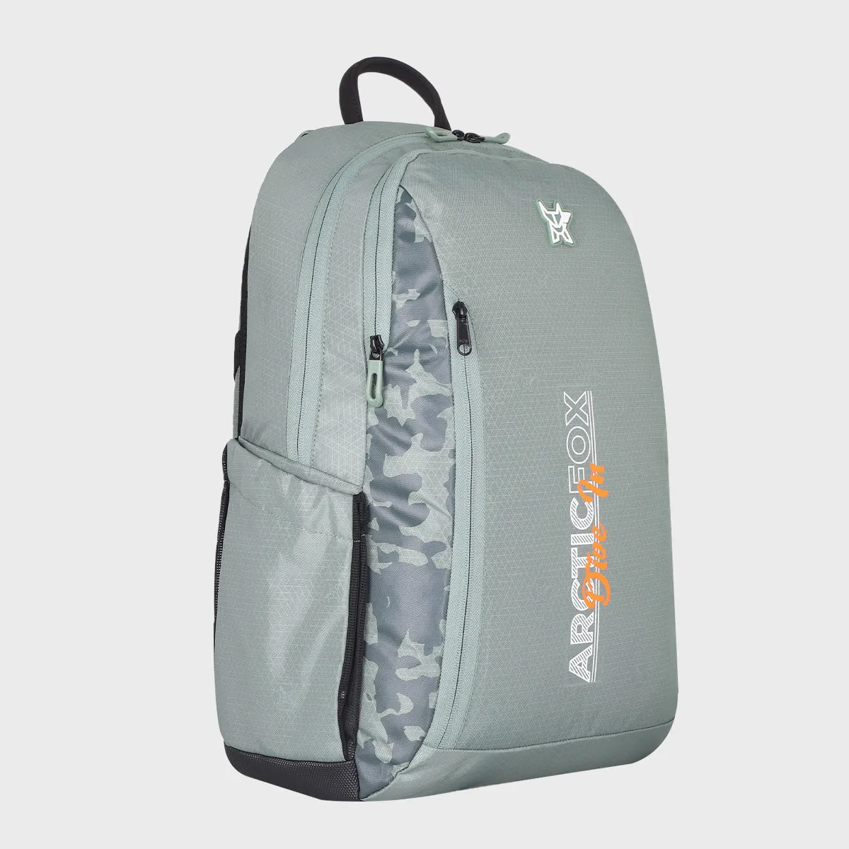 Arctic Fox Essence Sea Spray Laptop Backpack