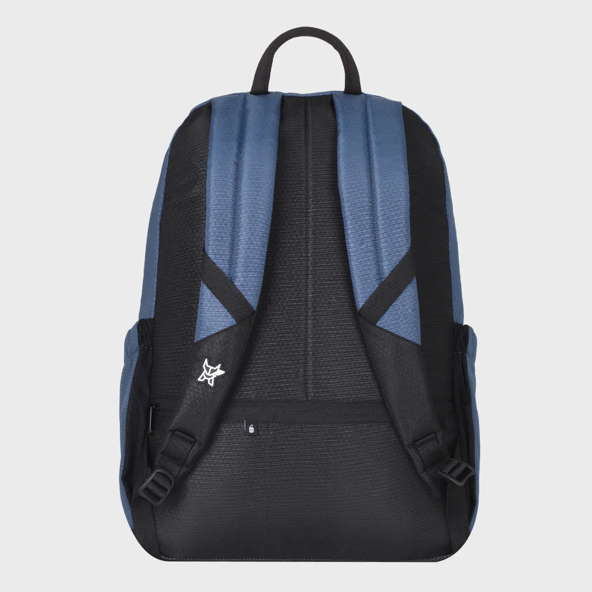 Arctic Fox Grit Dark Denim Laptop Backpack