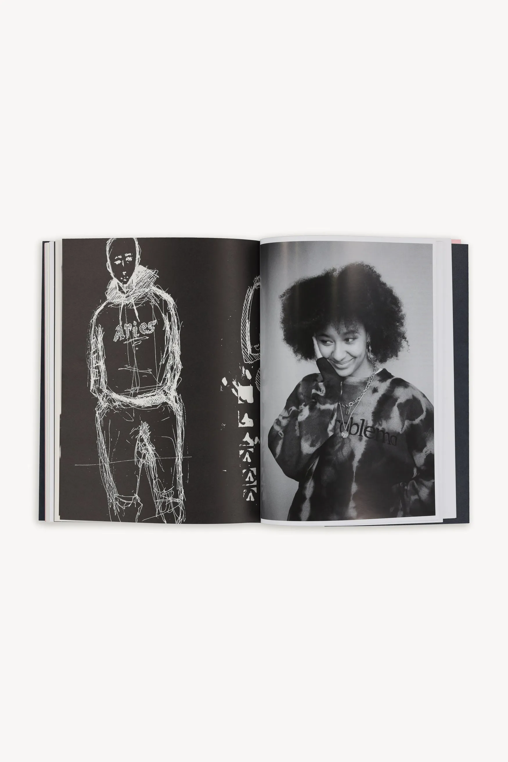 Aries Hillier Bartley Book