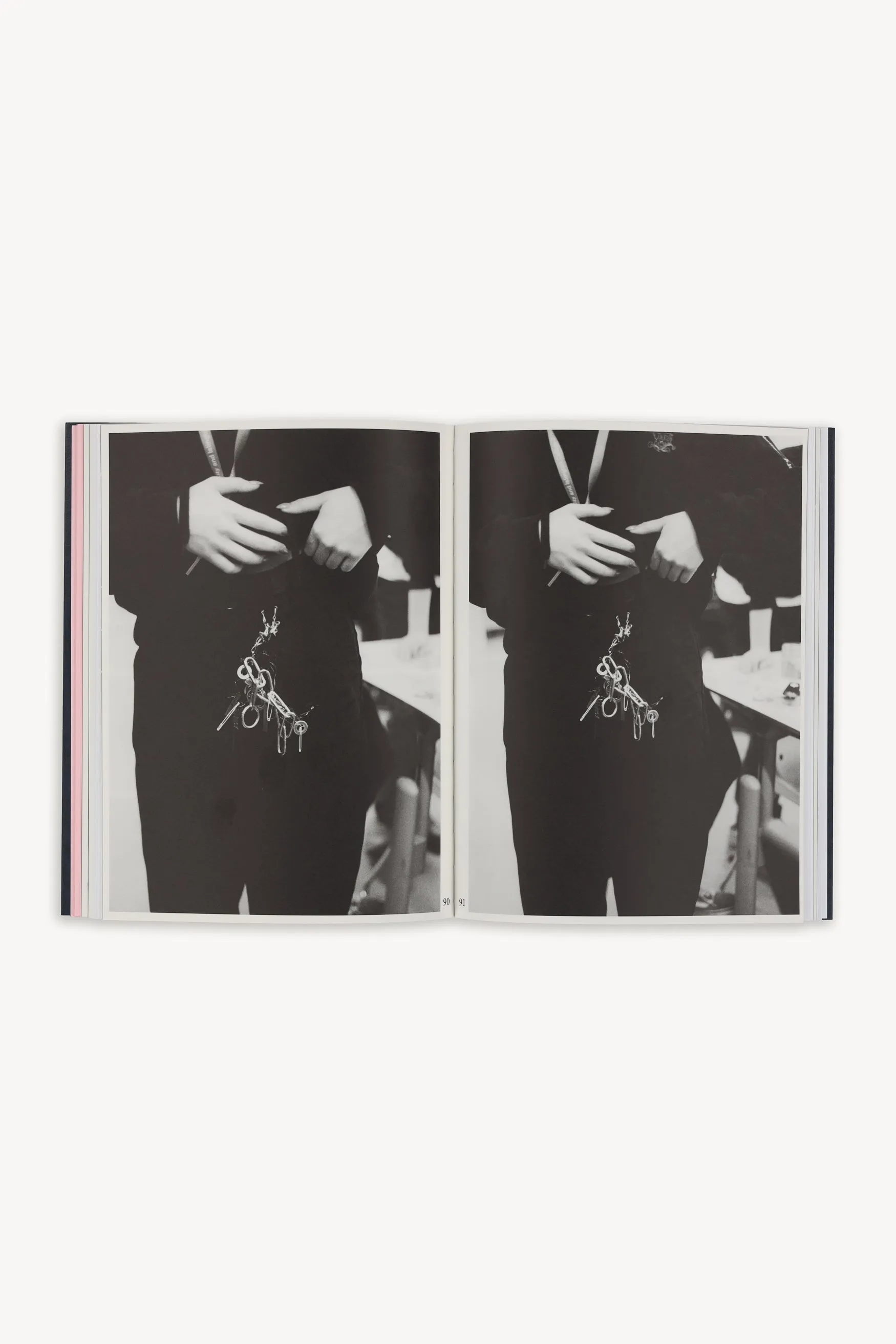 Aries Hillier Bartley Book