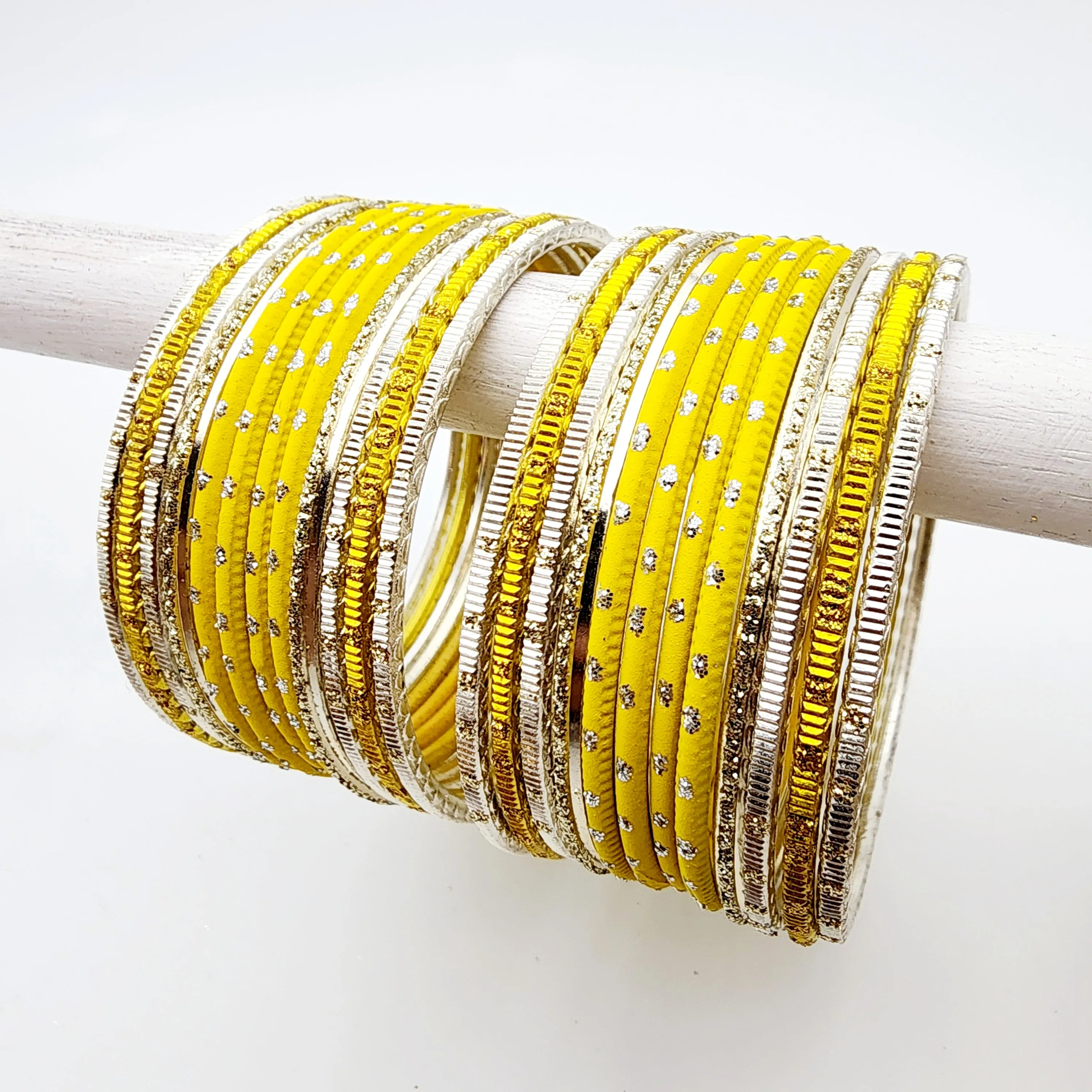 Bali Bangle Set