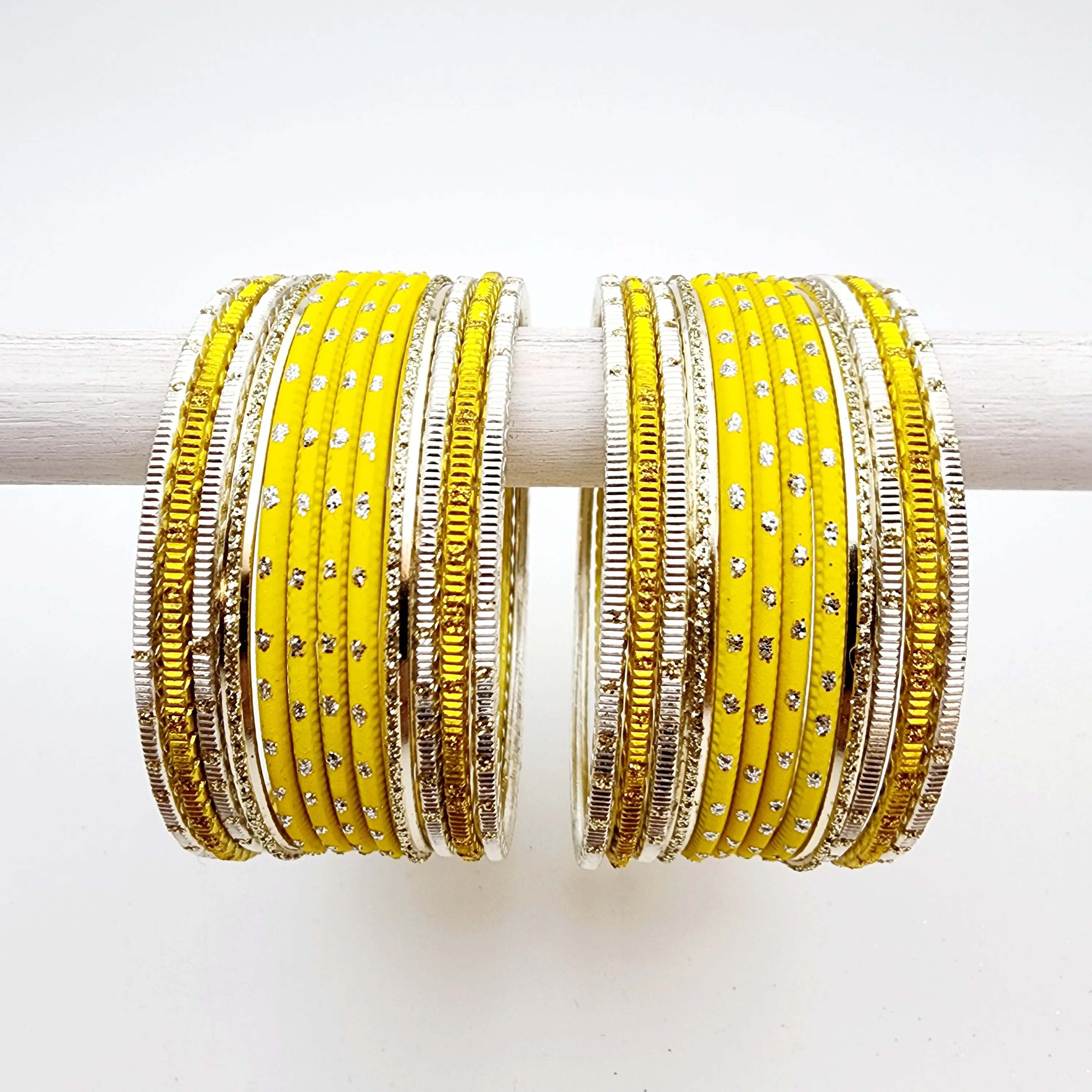 Bali Bangle Set