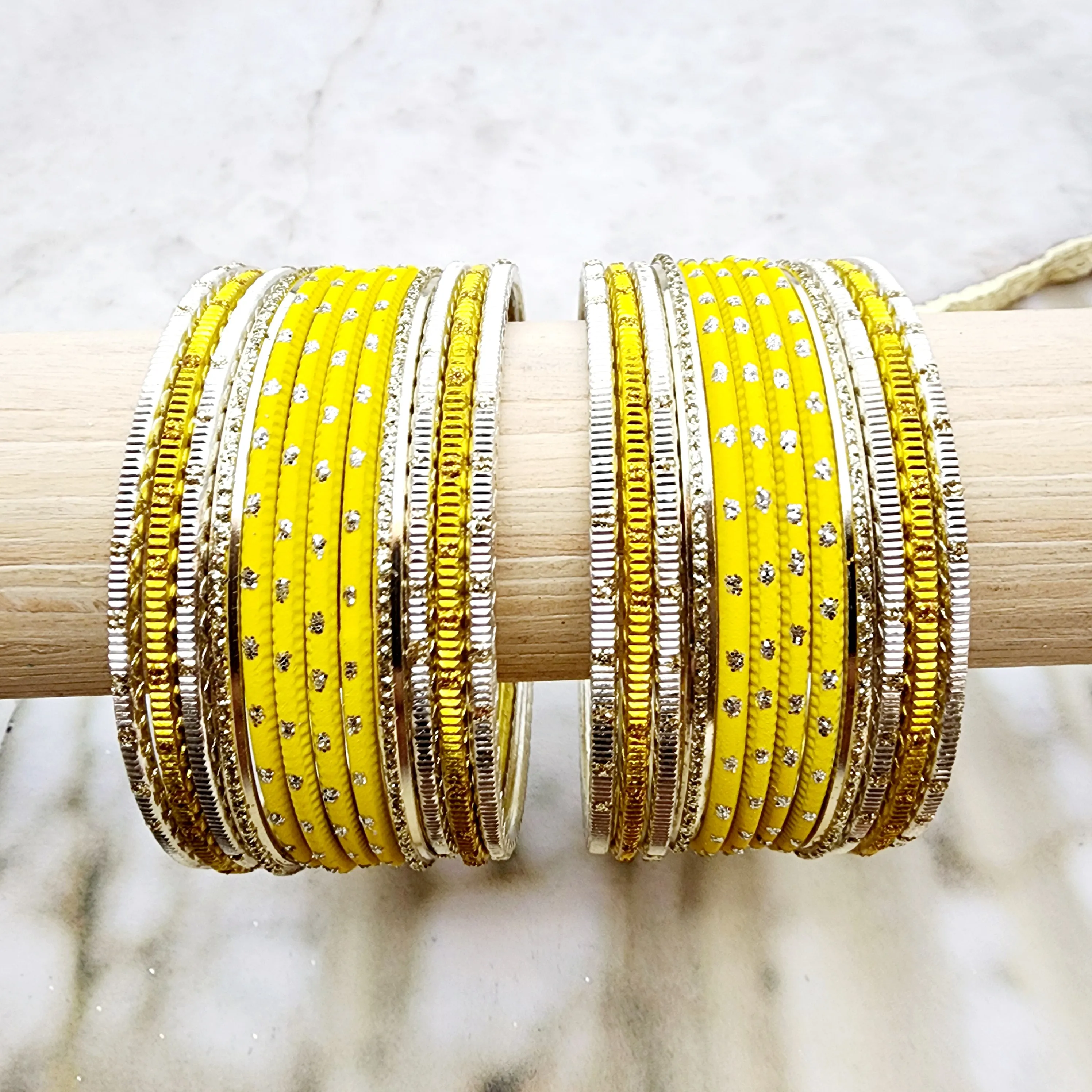 Bali Bangle Set