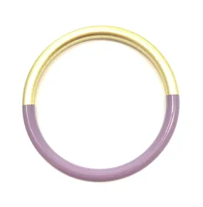 Bangle - Lilac - M/L