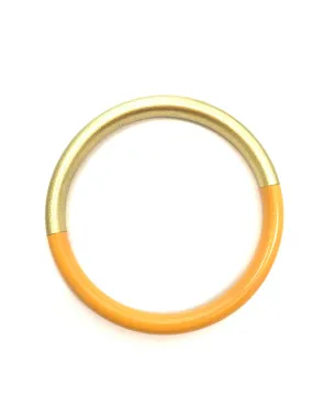 Bangle - Mustard - M/L