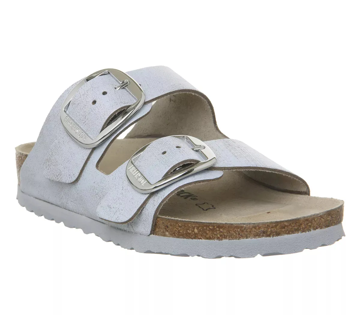 Birkenstock Arizona Big Buckle - Leather