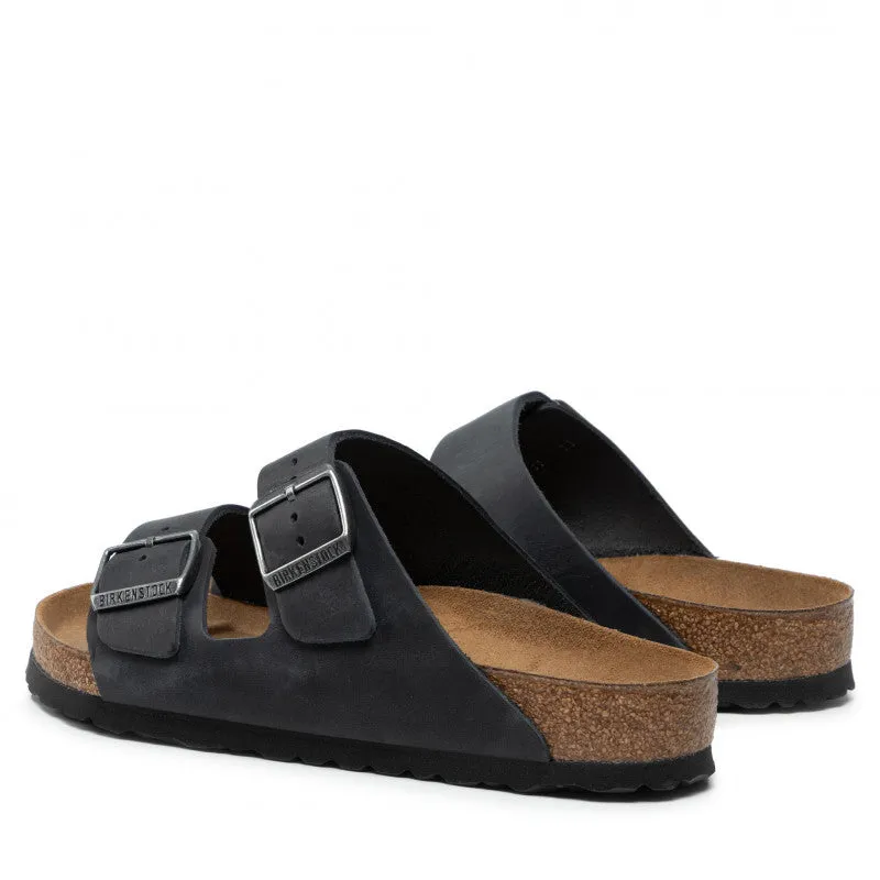 Birkenstock Arizona Oiled Leather - Sandali Lifestyle