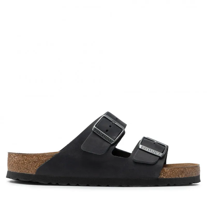 Birkenstock Arizona Oiled Leather - Sandali Lifestyle