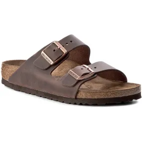 Birkenstock Arizona Oiled Leather - Sandali Lifestyle