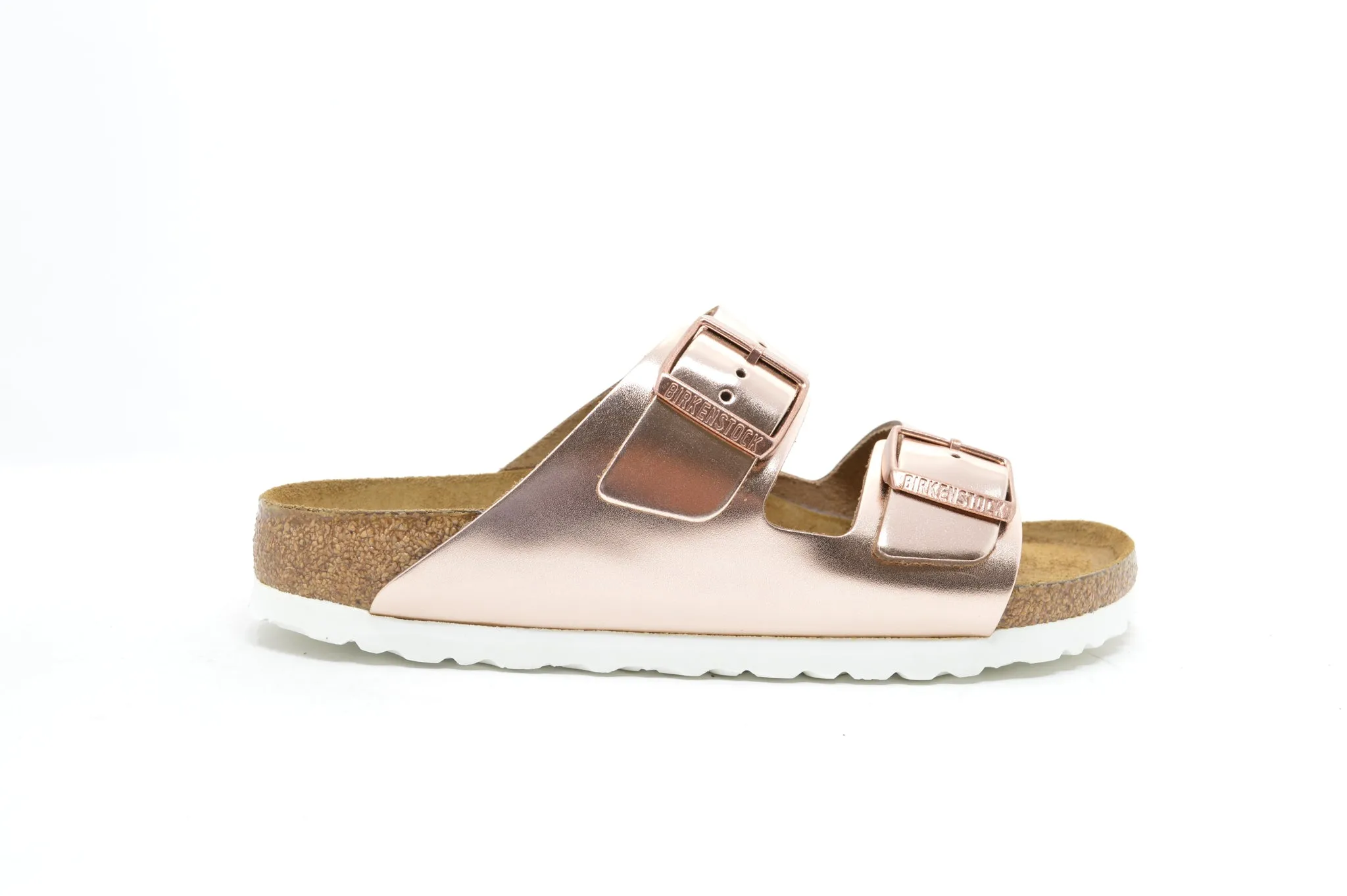 BIRKENSTOCK Arizona Soft Footbed