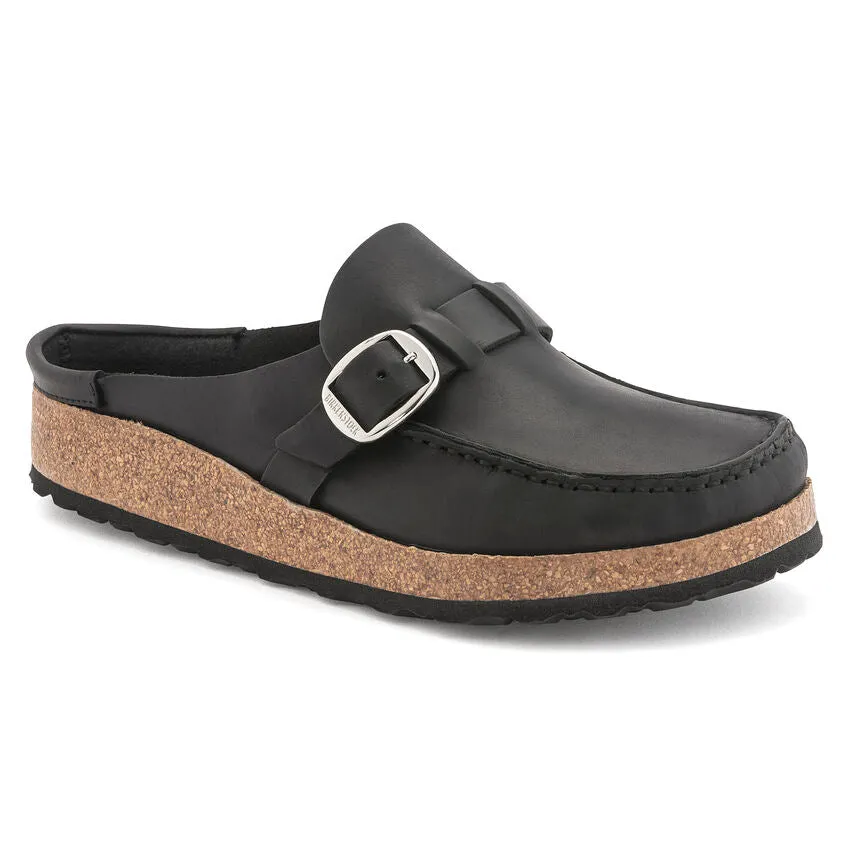 Birkenstock Buckley Oiled Leather