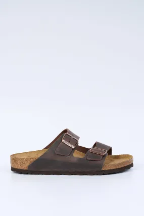 Birkenstock Ciabatta Arizona Habana Uomo