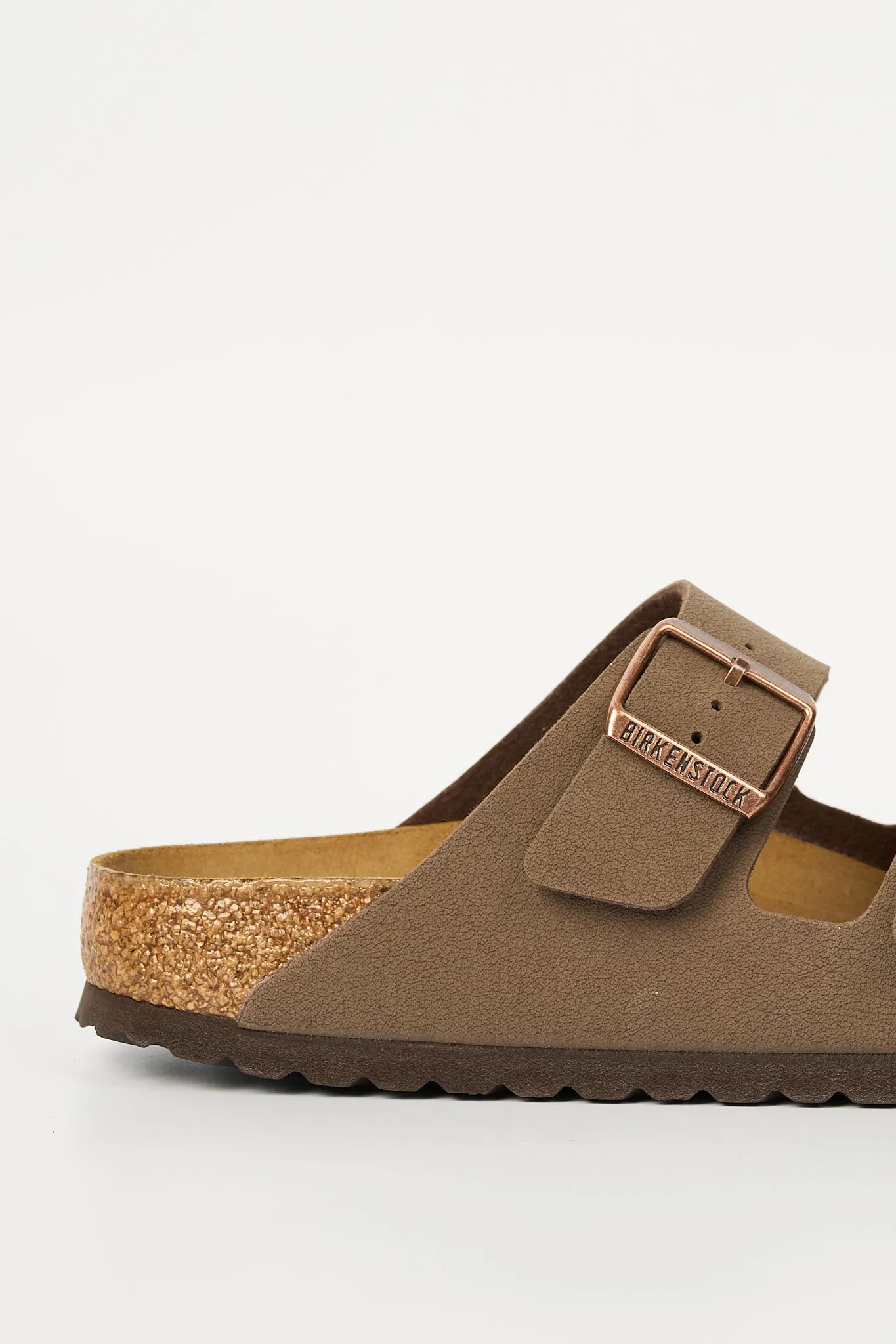 Birkenstock Ciabatta Arizona Mocca Donna