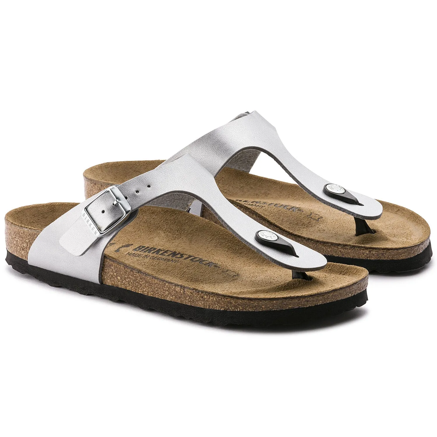 Birkenstock Gizeh Birko Flor - Sandali Lifestyle Donna