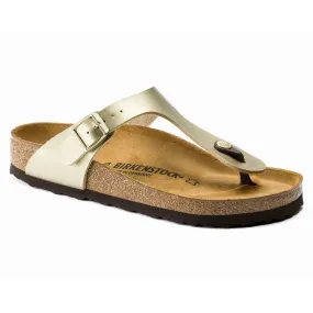 Birkenstock Gizeh Birko Flor - Sandali Lifestyle Donna