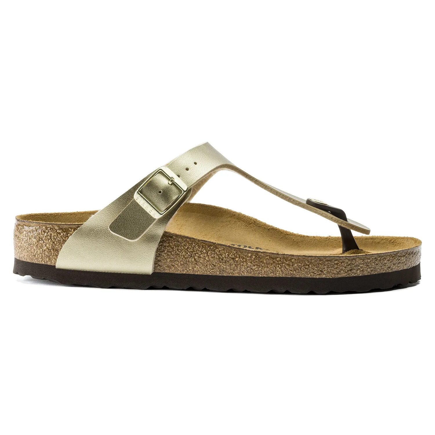 Birkenstock Gizeh Birko Flor - Sandali Lifestyle Donna