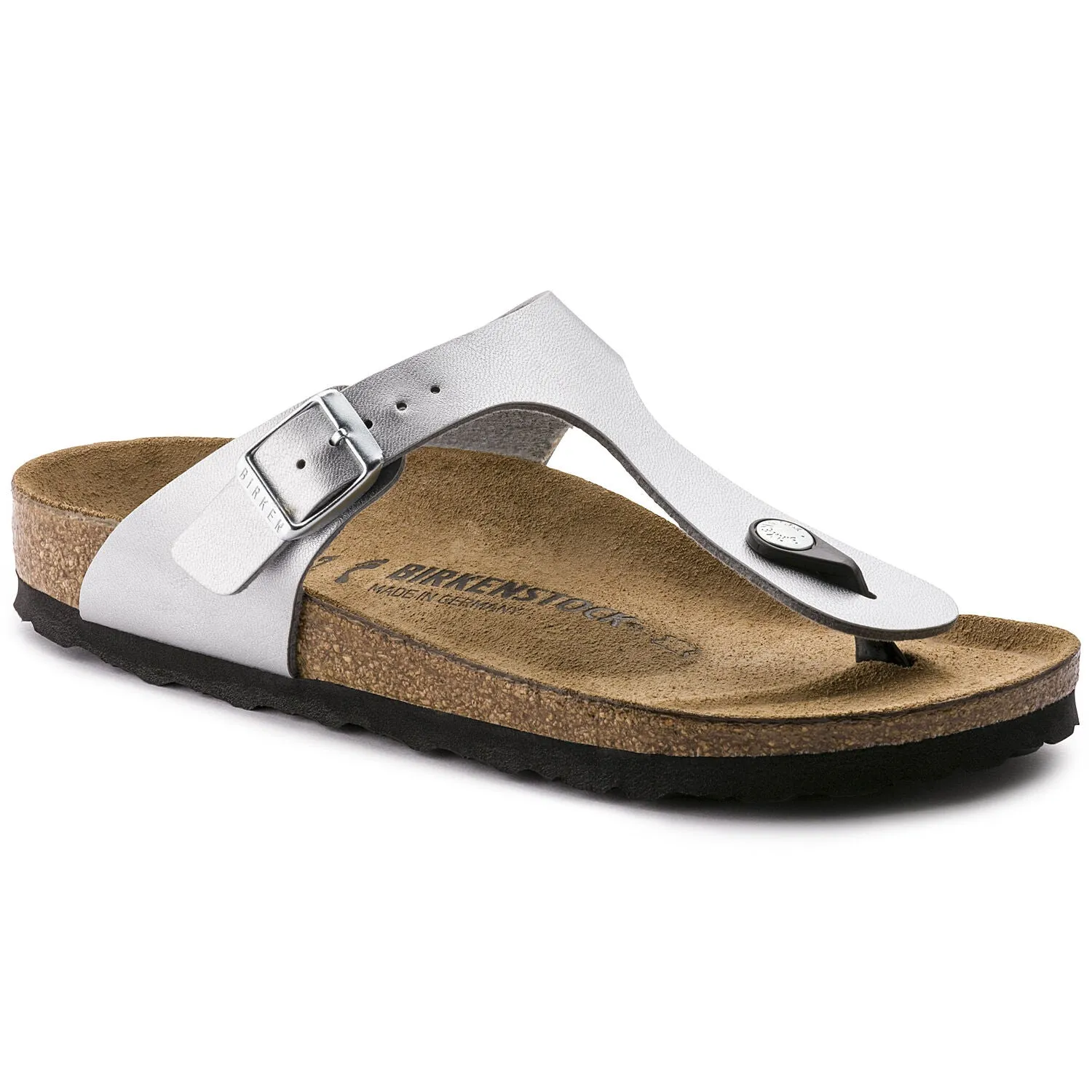 Birkenstock Gizeh Birko Flor - Sandali Lifestyle Donna