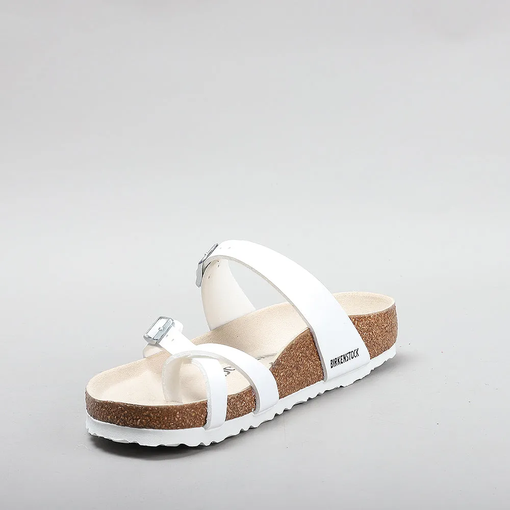 BIRKENSTOCK MAYARI 71051 BF WHITE