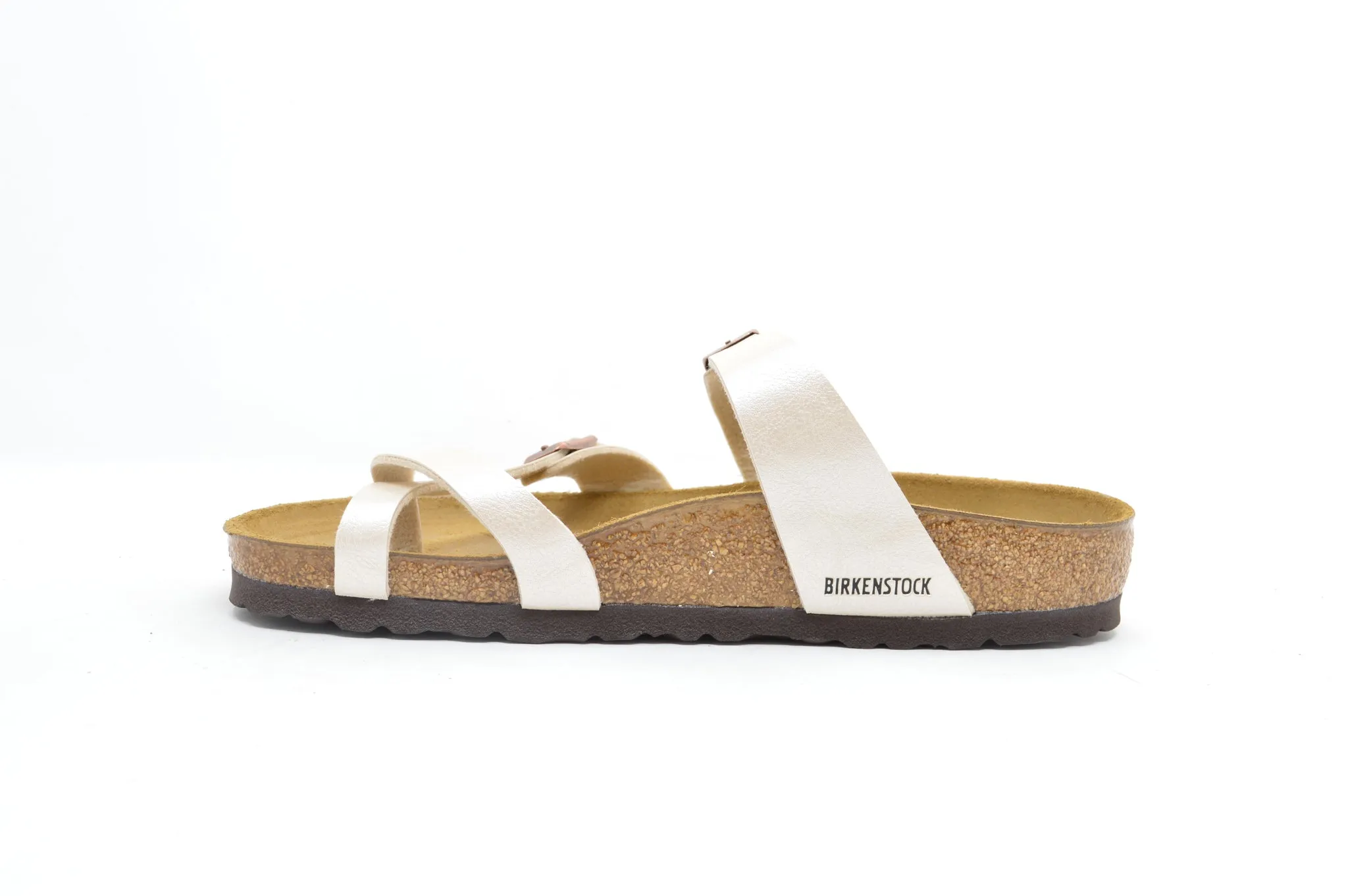 BIRKENSTOCK Mayari Birko-Flor