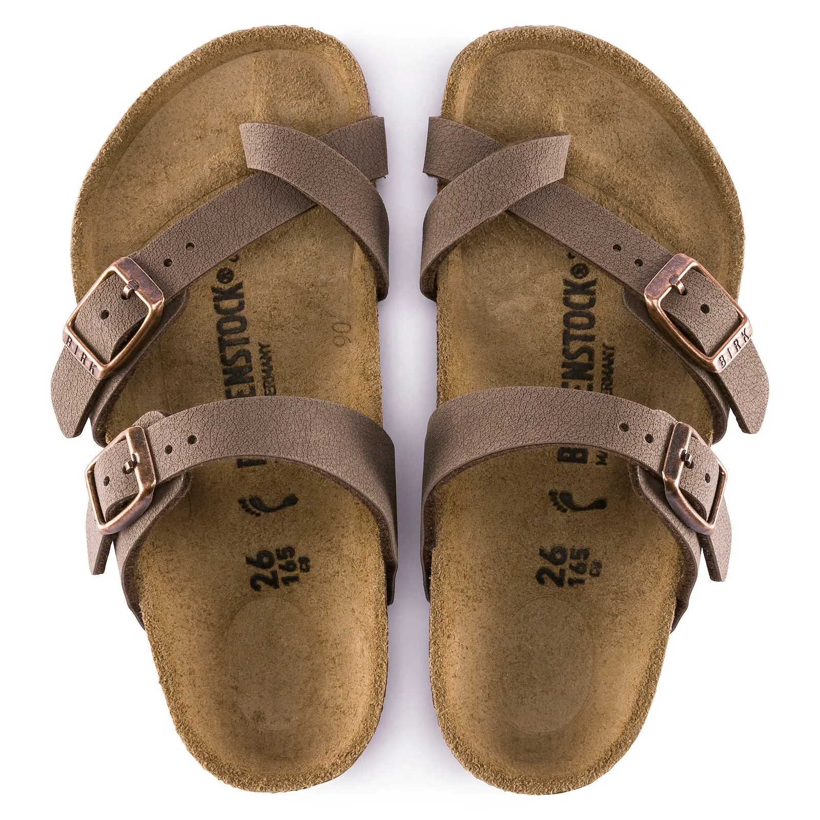 Birkenstock Mayari Kids