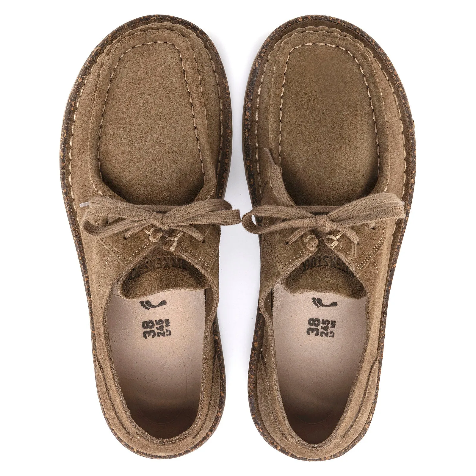 Birkenstock Pasadena III