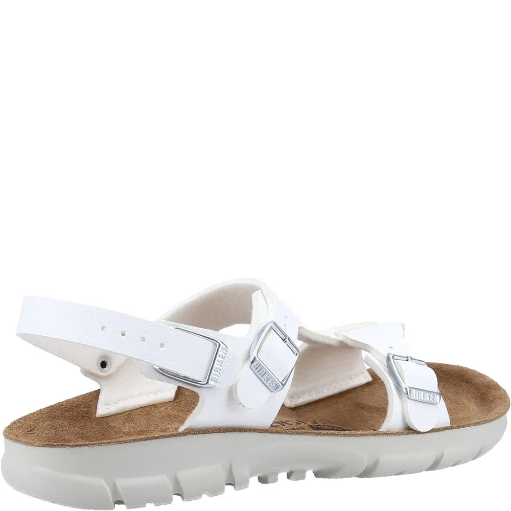 Birkenstock Saragossa Birko-Flor Sandal