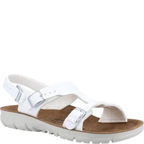 Birkenstock Saragossa Birko-Flor Sandal